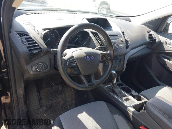 2017 Ford Escape SE with VIN 1FMCU0GD5HUD27584, listed as a IAAI auction lot 41958824 with 113,572 mi miles and . Bid and sale history available at DreamBid. Image 17.