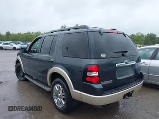 2010 Ford Explorer Eddie Bauer с VIN 1FMEU7EE8AUA91404, выставлен на аукционе IAAI как лот 42312125 с пробегом 203 945 миль миль и . История ставок и продаж доступна на DreamBid. Изображение 3.