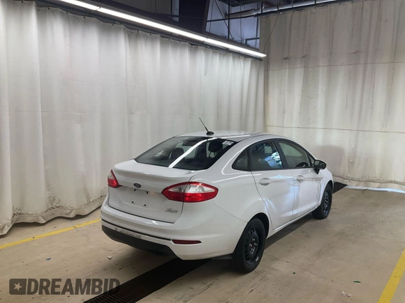 2016 Ford Fiesta S with VIN 3FADP4AJ0GM204371, listed as a IAAI auction lot 42726895 with 84,468 mi miles and . Bid and sale history available at DreamBid. Image 43.