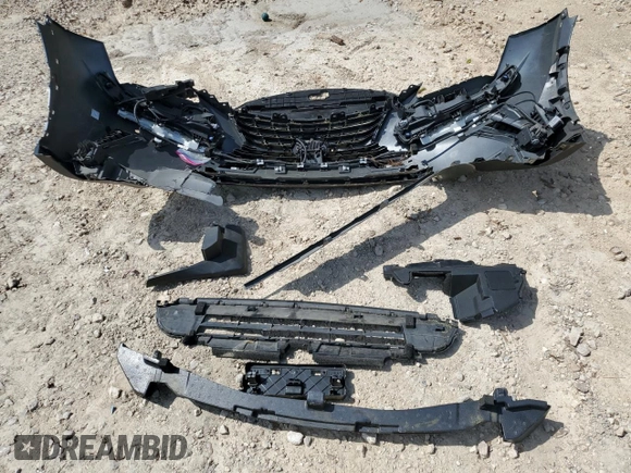 2021 Lexus NX 300 z VIN JTJDARDZ2M2239469, wystawiony jako Copart lot #57593005 z przebiegiem 37 835 mil mil oraz Szkoda całkowita • Salvage title. Historia ofert i sprzedaży dostępna na DreamBid. Obrazek 13.