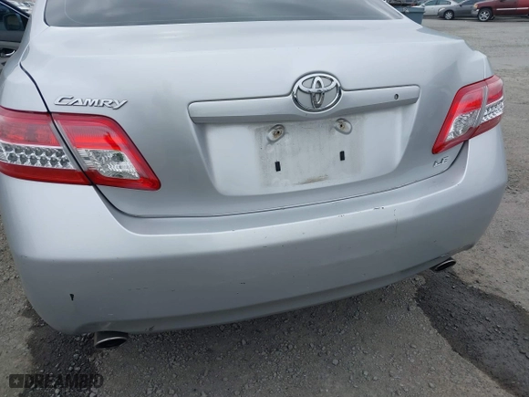 2011 Toyota Camry LE with VIN 4T1BK3EK9BU124564, listed as a IAAI auction lot 41413255 with 148,944 mi miles. Bid and sale history available at carsss.com. Image 6.