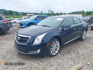 2016 Cadillac XTS Luxury Collection with VIN 2G61M5S37G9123956, listed as a IAAI auction lot 42421872 with 107,586 mi miles and . Bid and sale history available at DreamBid. Image 17.