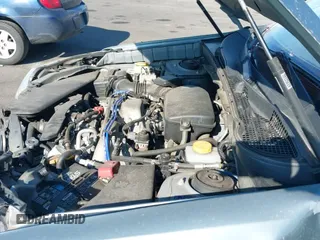 2010 Subaru Forester X Premium с VIN JF2SH6CC7AH748940, выставлен на аукционе IAAI как лот 43126838 с пробегом 127 391 миль миль и . История ставок и продаж доступна на DreamBid. Изображение 19.