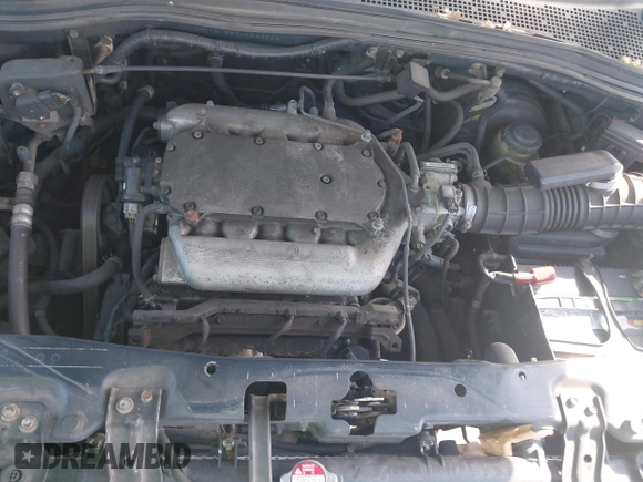 2004 Acura MDX Touring Pkg w/Navigation with VIN 2HNYD18834H523502, listed as a IAAI auction lot 41876131 with 150,886 mi miles. Bid and sale history available at carsss.com. Image 10.