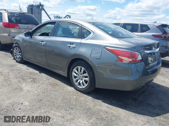 2015 Nissan Altima SL z VIN 1N4AL3AP6FC427530, wystawiony jako IAAI lot #42354220 z przebiegiem 63 142 mil mil oraz . Historia ofert i sprzedaży dostępna na DreamBid. Obrazek 3.