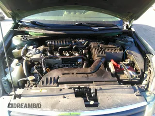 2007 Nissan Altima 2.5 with VIN 1N4AL21E57N462154, listed as a IAAI auction lot 41841513 with 243,059 mi miles. Bid and sale history available at carsss.com. Image 10.