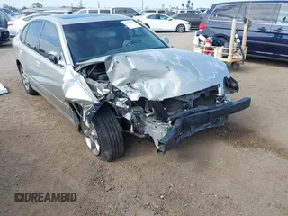 2001 Lexus GS 300 with VIN JT8BD69SX10143512, listed as a IAAI auction lot 42085364 with 210,257 mi miles and . Bid and sale history available at DreamBid. Image 6.