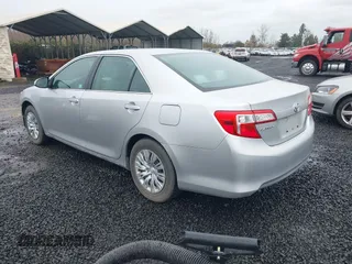 2012 Toyota Camry L with VIN 4T4BF1FK8CR197374, listed as a IAAI auction lot 41837520 with 56,710 mi miles. Bid and sale history available at carsss.com. Image 3.