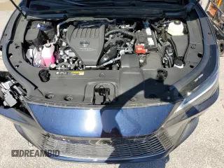 2024 Lexus RX 350 z VIN 2T2BAMBA2RC052098, wystawiony jako Copart lot #52634835 z przebiegiem 1630 mil mil oraz Szkody całkowita. Historia ofert i sprzedaży dostępna na DreamBid. Obrazek 13.