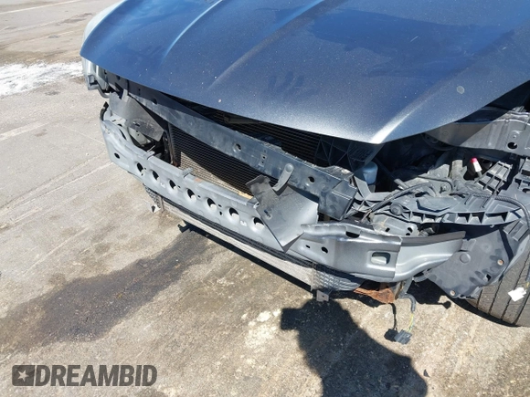 2015 Ford Escape SE with VIN 1FMCU9G98FUB04601, listed as a IAAI auction lot 42020737 with 176,487 mi miles and . Bid and sale history available at DreamBid. Image 14.
