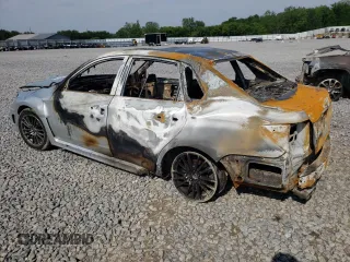 2011 Subaru WRX WRX Premium z VIN JF1GV7F65BG513670, wystawiony jako Copart lot #59568995 z przebiegiem Nie podano mil oraz Szkoda całkowita • Salvage title. Historia ofert i sprzedaży dostępna na DreamBid. Obrazek 2.