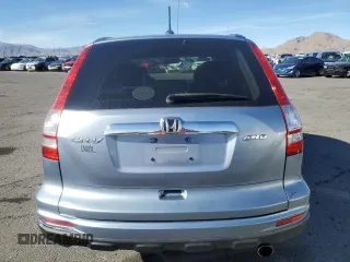 2010 Honda CR-V EX-L z VIN JHLRE4H79AC013933, wystawiony jako Copart lot #47098715 z przebiegiem 109 721 mil mil oraz Szkoda całkowita • Salvage title. Historia ofert i sprzedaży dostępna na DreamBid. Obrazek 6.
