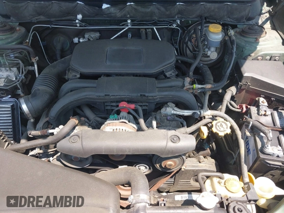 2010 Subaru Outback Premium All-Weather Anniversary with VIN 4S4BRBCC5A3313508, listed as a IAAI auction lot 42456117 with 188,044 mi miles and . Bid and sale history available at DreamBid. Image 10.
