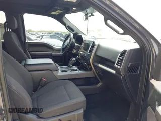 2016 Ford F-150 XLT с VIN 1FTEW1EGXGKF98015, выставлен на аукционе IAAI как лот 42146591 с пробегом 74 893 миль миль и . История ставок и продаж доступна на DreamBid. Изображение 5.