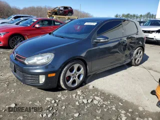 2010 Volkswagen GTI z VIN WVWFD7AJ2AW373022, wystawiony jako Copart lot #49448755 z przebiegiem 66 983 mil mil oraz Szkoda całkowita • Salvage title. Historia ofert i sprzedaży dostępna na DreamBid. Obrazek 1.
