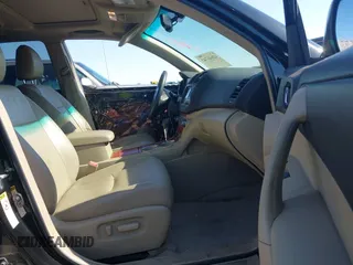 2010 Toyota Highlander Limited with VIN 5TDYK3EH9AS020291, listed as a IAAI auction lot 42643743 with 140,046 mi miles and . Bid and sale history available at DreamBid. Image 5.