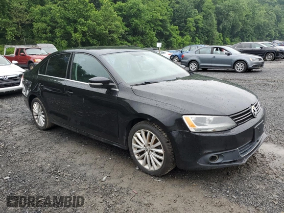 2011 Volkswagen Jetta SEL с VIN 3VWLZ7AJ6BM367114, выставлен на аукционе Copart как лот 59821565 с пробегом 344 795 миль миль и Чистый • Clean title. История ставок и продаж доступна на DreamBid. Изображение 4.