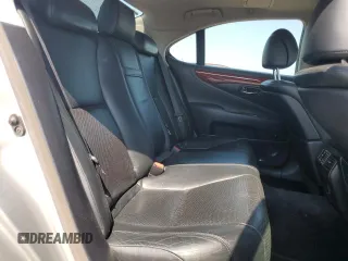 2012 Lexus LS 460 с VIN JTHCL5EFXC5014542, выставлен на аукционе Copart как лот 61530695 с пробегом 159 811 миль миль и Списание • Salvage title. История ставок и продаж доступна на DreamBid. Изображение 10.