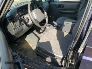 1999 Jeep Cherokee SE with VIN 1J4FF28S0XL541871, listed as a Copart auction lot 59250264 with Not provided miles and Salvage title. Bid and sale history available at DreamBid. Image 8.