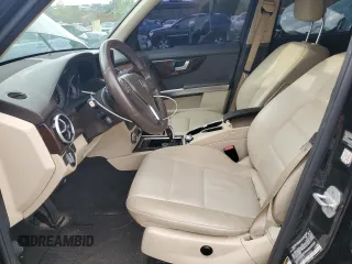 2015 Mercedes-Benz GLK 350 с VIN WDCGG8JB7FG423404, выставлен на аукционе Copart как лот 48420945 с пробегом 114 238 миль миль и Списание • Salvage title. История ставок и продаж доступна на DreamBid. Изображение 7.