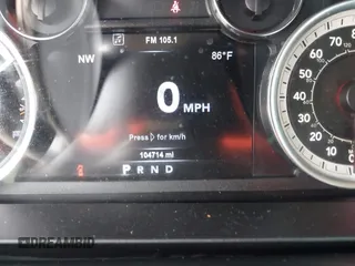 2017 Ram 1500 Big Horn с VIN 3C6RR7LT3HG747019, выставлен на аукционе IAAI как лот 41963153 с пробегом 104 714 миль миль и . История ставок и продаж доступна на DreamBid. Изображение 15.