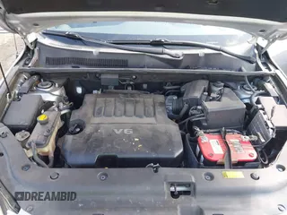 2006 Toyota RAV4 Sport with VIN JTMZK32VX65000076, listed as a IAAI auction lot 41904226 with 216,262 mi miles. Bid and sale history available at carsss.com. Image 10.