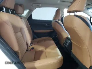 2017 Lexus NX with VIN JTJYARBZXH2059439, listed as a Copart auction lot 52018075 with 86,353 mi miles and Salvage Title. Bid and sale history available at carsss.com. Image 11.