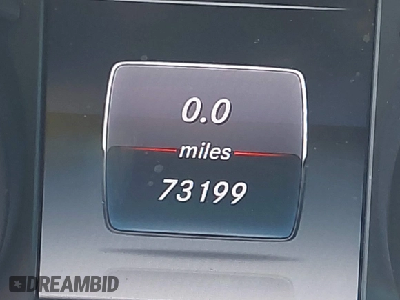 2018 Mercedes-Benz C 300 with VIN WDDWK4JB2JF705818, listed as a IAAI auction lot 42039220 with 73,199 mi miles and . Bid and sale history available at DreamBid. Image 15.
