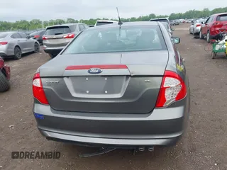 2012 Ford Fusion SE with VIN 3FAHP0HA4CR207481, listed as a IAAI auction lot 42308969 with 198,735 mi miles and . Bid and sale history available at DreamBid. Image 16.
