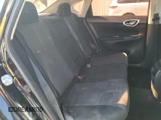 2015 Nissan Sentra SR with VIN 3N1AB7AP7FY229246, listed as a Copart auction lot 46331555 with 118,406 mi miles and Salvage Title. Bid and sale history available at DreamBid. Image 10.