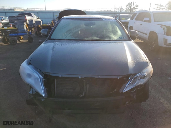 2011 Toyota Avalon with VIN 4T1BK3DB2BU426389, listed as a Copart auction lot 46923045 with NaN miles and Salvage Title. Bid and sale history available at carsss.com. Image 5.