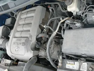 2010 Toyota Tundra с VIN 5TFEY5F16AX093398, выставлен на аукционе IAAI как лот 41387774 с пробегом 227 244 миль миль и . История ставок и продаж доступна на DreamBid. Изображение 19.