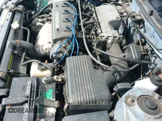 1994 Toyota Corolla z VIN JT2AE00B9R0050716, wystawiony jako IAAI lot #42597023 z przebiegiem 110 637 mil mil oraz . Historia ofert i sprzedaży dostępna na DreamBid. Obrazek 12.