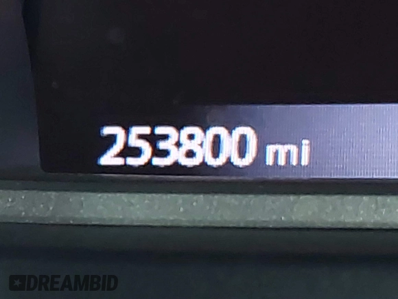 2018 Nissan Altima 2.5 SR with VIN 1N4AL3AP9JC109524, listed as a IAAI auction lot 41177265 with 253,800 mi miles. Bid and sale history available at carsss.com. Image 15.