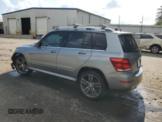 2013 Mercedes-Benz GLK 350 z VIN WDCGG5HB5DF973224, wystawiony jako Copart lot #50712955 z przebiegiem 138 064 mil mil oraz Szkoda całkowita • Salvage title. Historia ofert i sprzedaży dostępna na DreamBid. Obrazek 2.