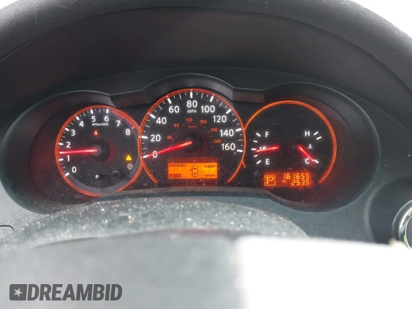 2009 Nissan Altima SL with VIN 1N4AL21E09N461285, listed as a IAAI auction lot 41205734 with 161,655 mi miles and . Bid and sale history available at DreamBid. Image 7.