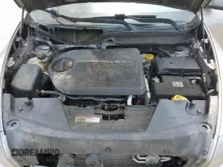 2017 Jeep Cherokee Latitude z VIN 1C4PJMCS0HD224115, wystawiony jako Copart lot #61713985 z przebiegiem 83 421 mil mil oraz Szkoda całkowita • Salvage title. Historia ofert i sprzedaży dostępna na DreamBid. Obrazek 12.