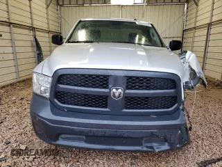 2017 Ram 1500 Tradesman with VIN 3C6JR6DTXHG790939, listed as a Copart auction lot 84028734 with 187,149 mi miles and Salvage title. Bid and sale history available at DreamBid. Image 5.