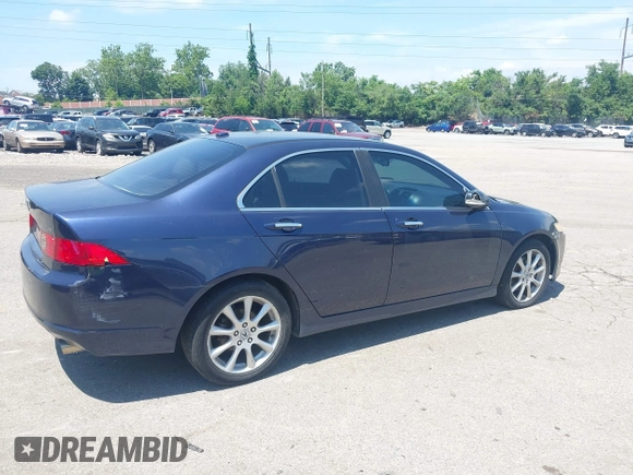 2007 Acura TSX with VIN JH4CL968X7C003775, listed as a IAAI auction lot 42676543 with 159,256 mi miles and . Bid and sale history available at DreamBid. Image 12.