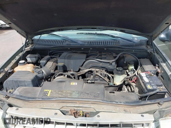 2002 Ford Explorer Eddie Bauer с VIN 1FMDU74E02ZB39477, выставлен на аукционе IAAI как лот 42583278 с пробегом Не указан миль и . История ставок и продаж доступна на DreamBid. Изображение 10.