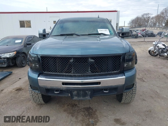 2011 Chevrolet Silverado 1500 LT with VIN 3GCPKSE31BG168056, listed as a IAAI auction lot 41877462 with 148,638 mi miles and . Bid and sale history available at DreamBid. Image 13.