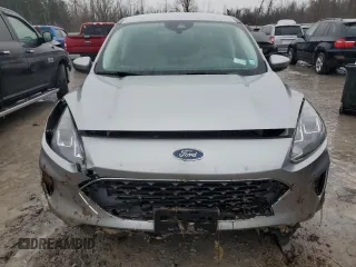 2021 Ford Escape SE Hybrid with VIN 1FMCU9BZ0MUA04027, listed as a Copart auction lot 83825274 with 97,068 mi miles and Salvage title. Bid and sale history available at DreamBid. Image 5.