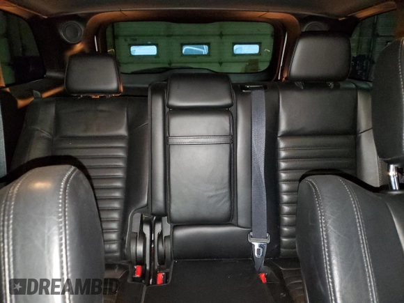 2018 Jeep Grand Cherokee Limited с VIN 1C4RJFBG0JC358622, выставлен на аукционе Copart как лот 50189345 с пробегом 104 334 миль миль и Чистый • Clean title. История ставок и продаж доступна на DreamBid. Изображение 10.