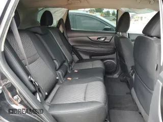 2017 Nissan Rogue S с VIN KNMAT2MT6HP614372, выставлен на аукционе Copart как лот 52974694 с пробегом 159 561 миль миль и Списание • Salvage title. История ставок и продаж доступна на DreamBid. Изображение 12.