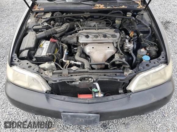 1999 Acura CL Premium with VIN 19UYA3153XL000578, listed as a Copart auction lot 86869904 with 162,642 mi miles and Salvage Title. Bid and sale history available at carsss.com. Image 11.