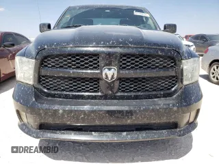 2013 Ram 1500 Express z VIN 1C6RR7FT3DS549314, wystawiony jako Copart lot #59149834 z przebiegiem 228 925 mil mil oraz Czysty tytuł • Clean title. Historia ofert i sprzedaży dostępna na DreamBid. Obrazek 5.
