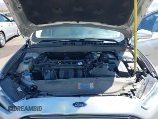 2016 Ford Fusion SE with VIN 3FA6P0H74GR106359, listed as a IAAI auction lot 42118469 with 158,622 mi miles and . Bid and sale history available at carsss.com. Image 10.