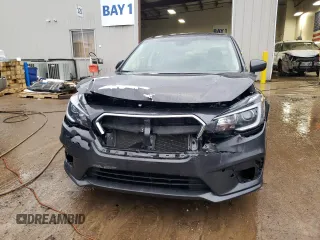 2019 Subaru Legacy Premium with VIN 4S3BNAF69K3025444, listed as a Copart auction lot 72703872 with 29,419 mi miles. Bid and sale history available at carsss.com. Image 5.