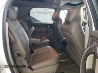 2013 GMC Acadia Denali with VIN 1GKKVTKD5DJ218810, listed as a Copart auction lot 80094204 with 168,267 mi miles and Salvage Title. Bid and sale history available at carsss.com. Image 11.