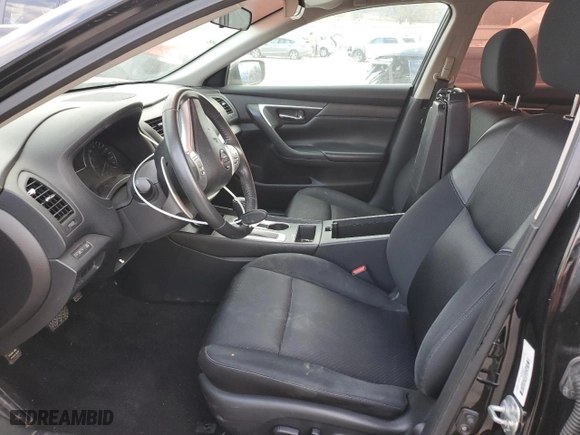 2016 Nissan Altima 2.5 SV with VIN 1N4AL3AP3GC128224, listed as a Copart auction lot 83550164 with 67,935 mi miles and Salvage Title. Bid and sale history available at carsss.com. Image 7.